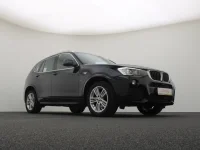 BMW X3 2 135kW thumbnail