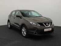 Nissan Qashqai 1.6 96kW thumbnail