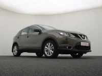 Nissan Qashqai 1.6 96kW thumbnail