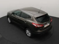 Nissan Qashqai 1.6 96kW thumbnail