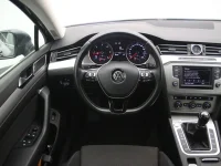 Volkswagen Passat 1.6 88kW thumbnail