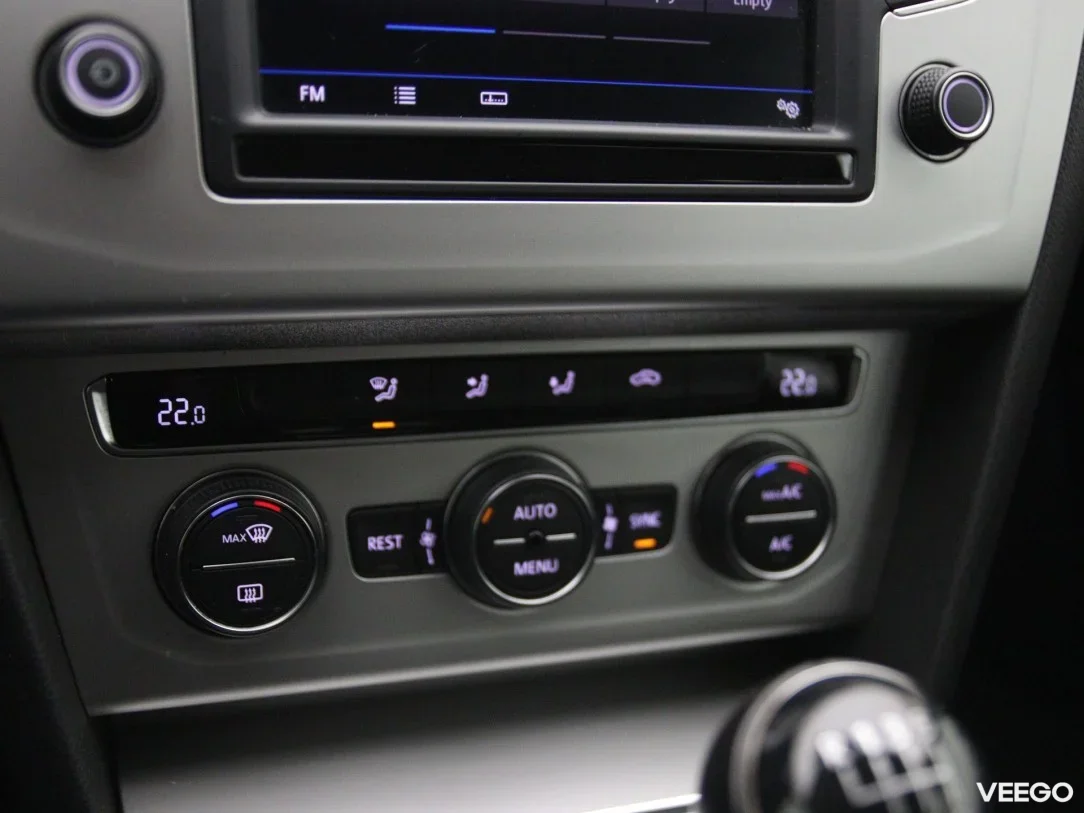 Volkswagen Passat 1.6 88kW