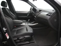 BMW X3 2 135kW thumbnail