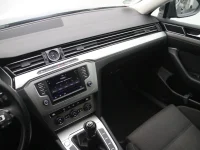 Volkswagen Passat 1.6 88kW thumbnail