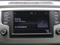 Volkswagen Passat 1.6 88kW thumbnail