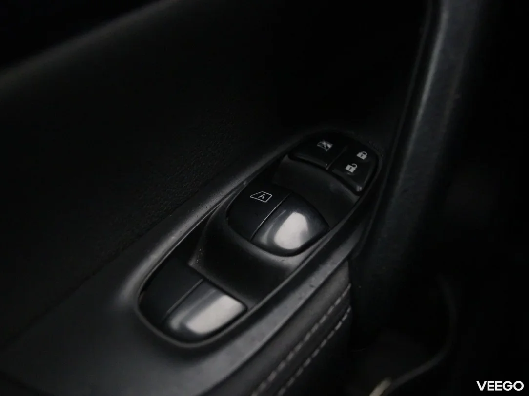 Nissan Qashqai 1.6 96kW