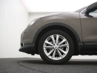 Nissan Qashqai 1.6 96kW thumbnail