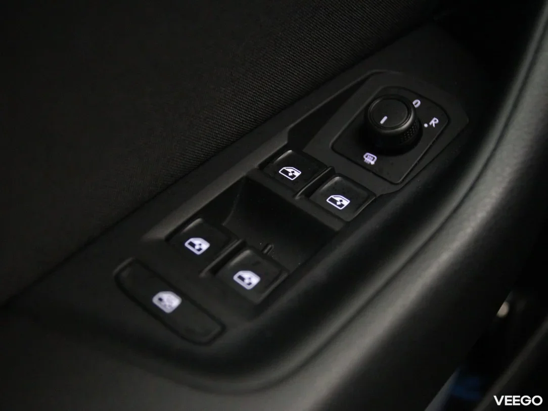 Volkswagen Passat 1.6 88kW