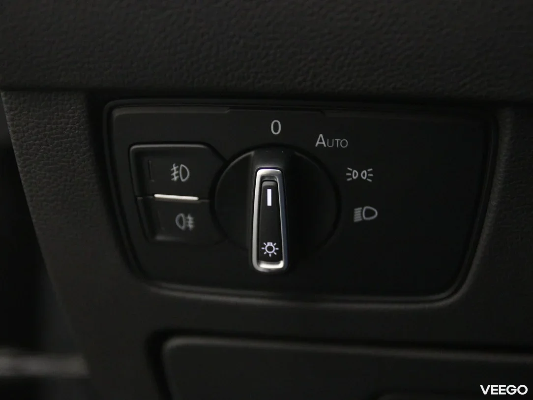 Volkswagen Passat 1.6 88kW