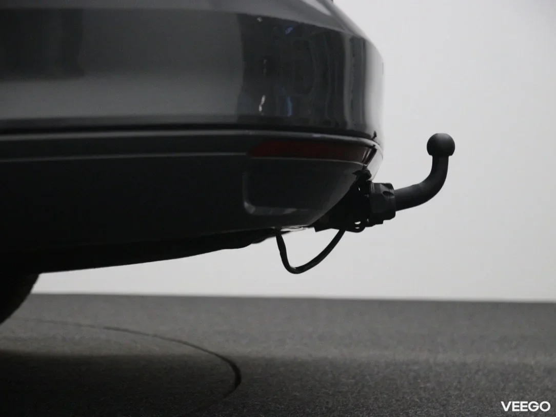 Volkswagen Passat 1.6 88kW