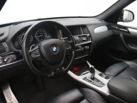 BMW X3 2 135kW thumbnail