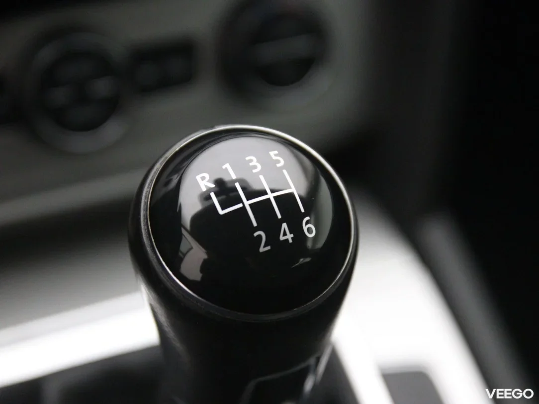 Volkswagen Passat 1.6 88kW