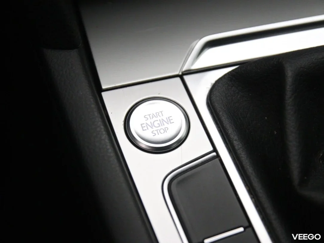 Volkswagen Passat 1.6 88kW