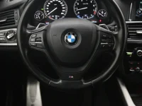 BMW X3 2 135kW thumbnail
