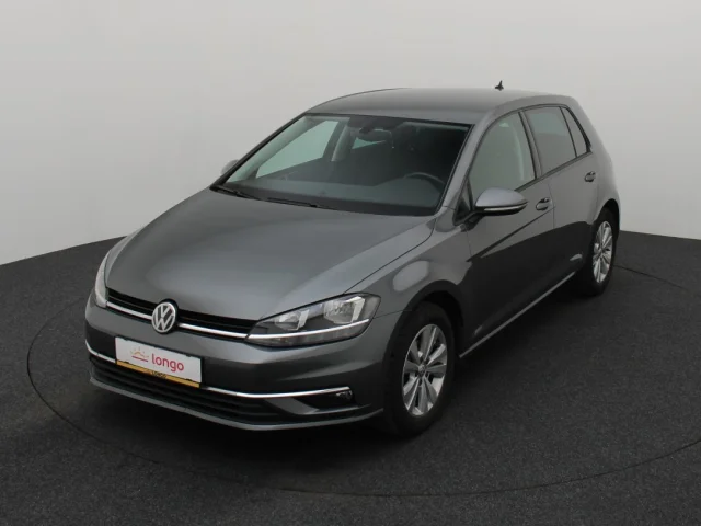 Image of Volkswagen Golf 1 85kW
