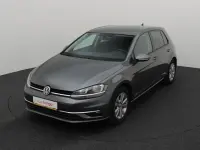 Image of Volkswagen Golf 1 85kW