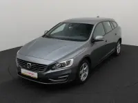 Volvo V60 2 88kW