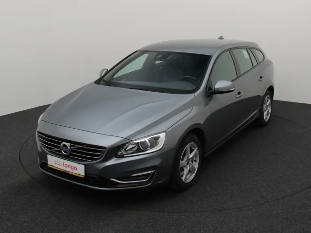 Image of Volvo V60 2 88kW