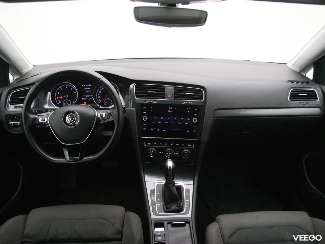 Volkswagen Golf 1 85kW