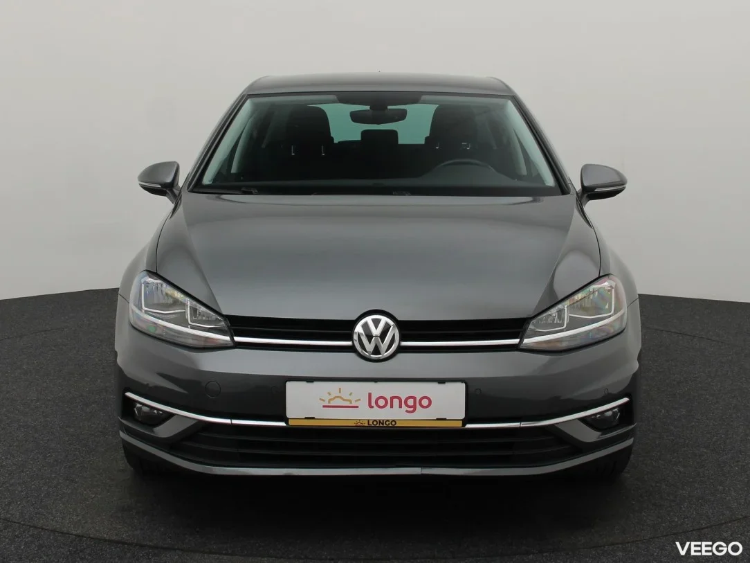 Volkswagen Golf 1 85kW