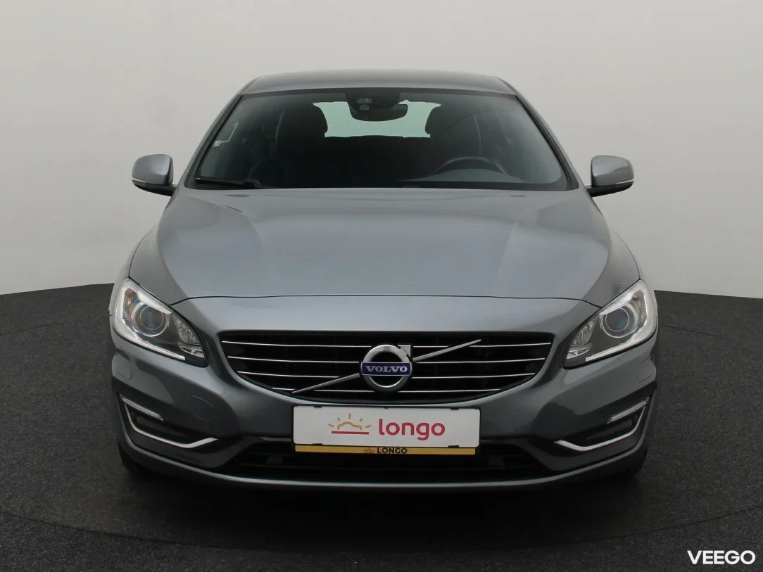 Volvo V60 2 88kW