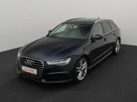 Image of Audi A6 2 140kW