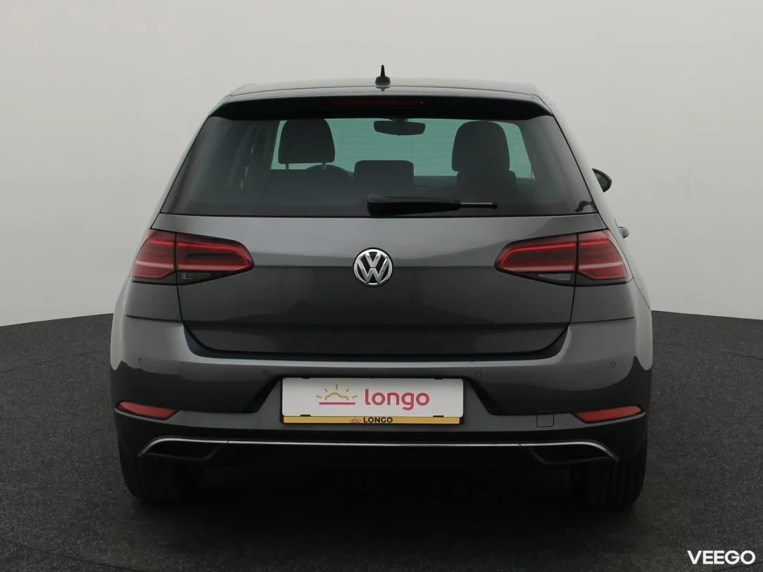 Volkswagen Golf 1 85kW