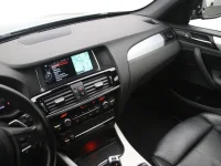 BMW X3 2 135kW thumbnail