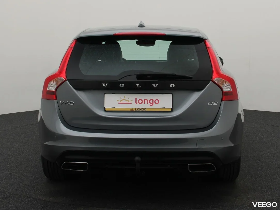 Volvo V60 2 88kW