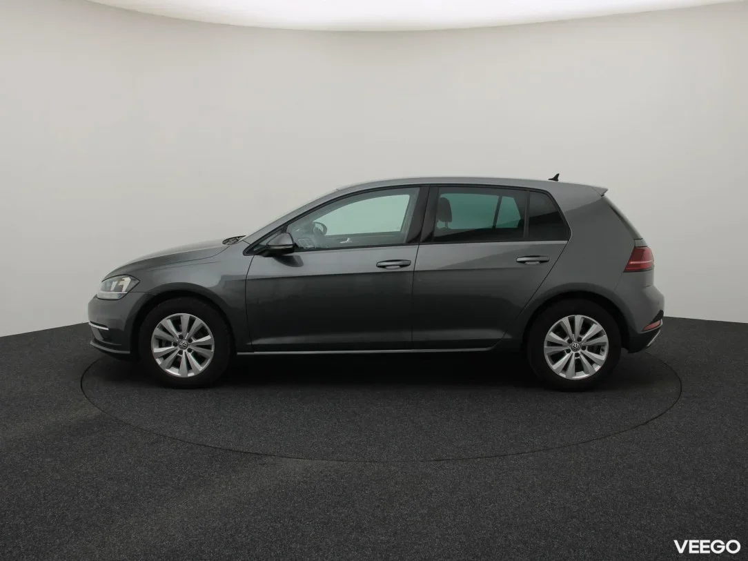 Volkswagen Golf 1 85kW