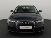 Audi A6 2 140kW thumbnail