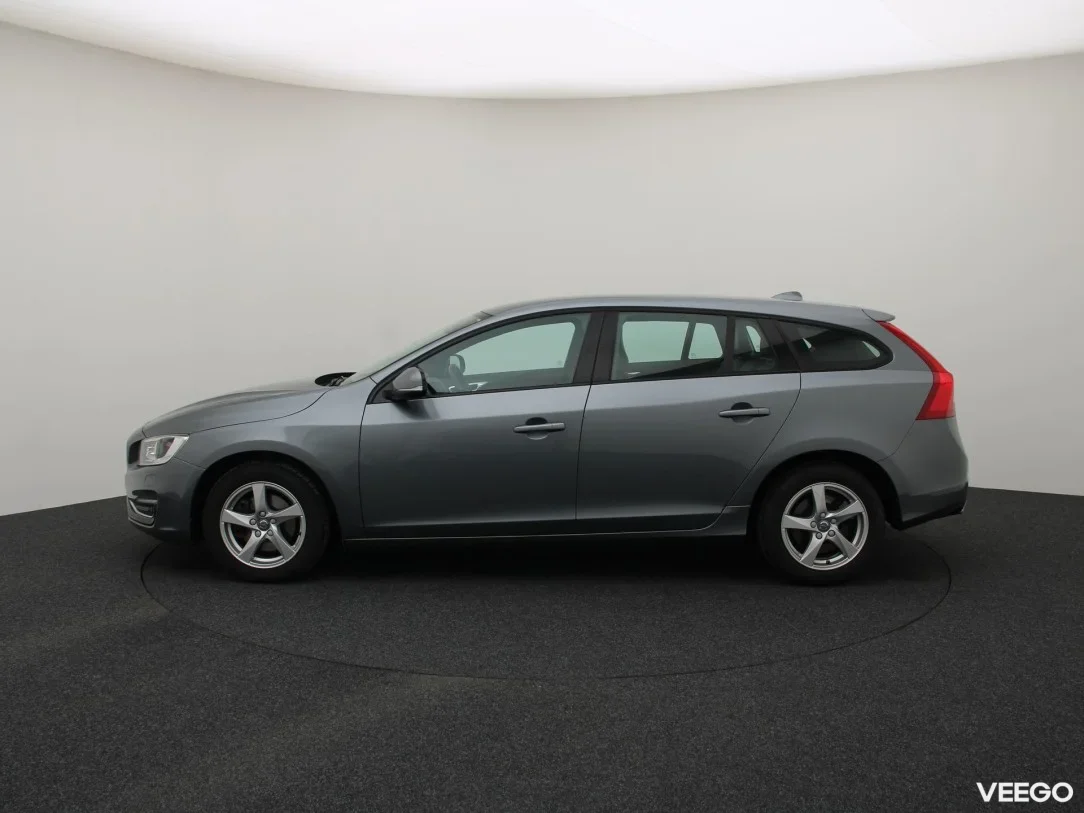 Volvo V60 2 88kW
