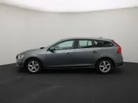 Volvo V60 2 88kW thumbnail