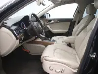 Audi A6 2 140kW thumbnail