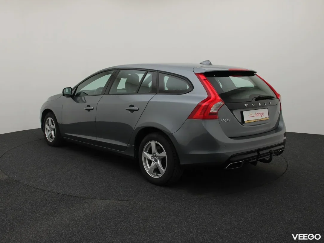 Volvo V60 2 88kW