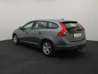 Volvo V60 2 88kW thumbnail