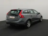 Volvo V60 2 88kW thumbnail