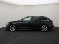 Audi A6 2 140kW thumbnail