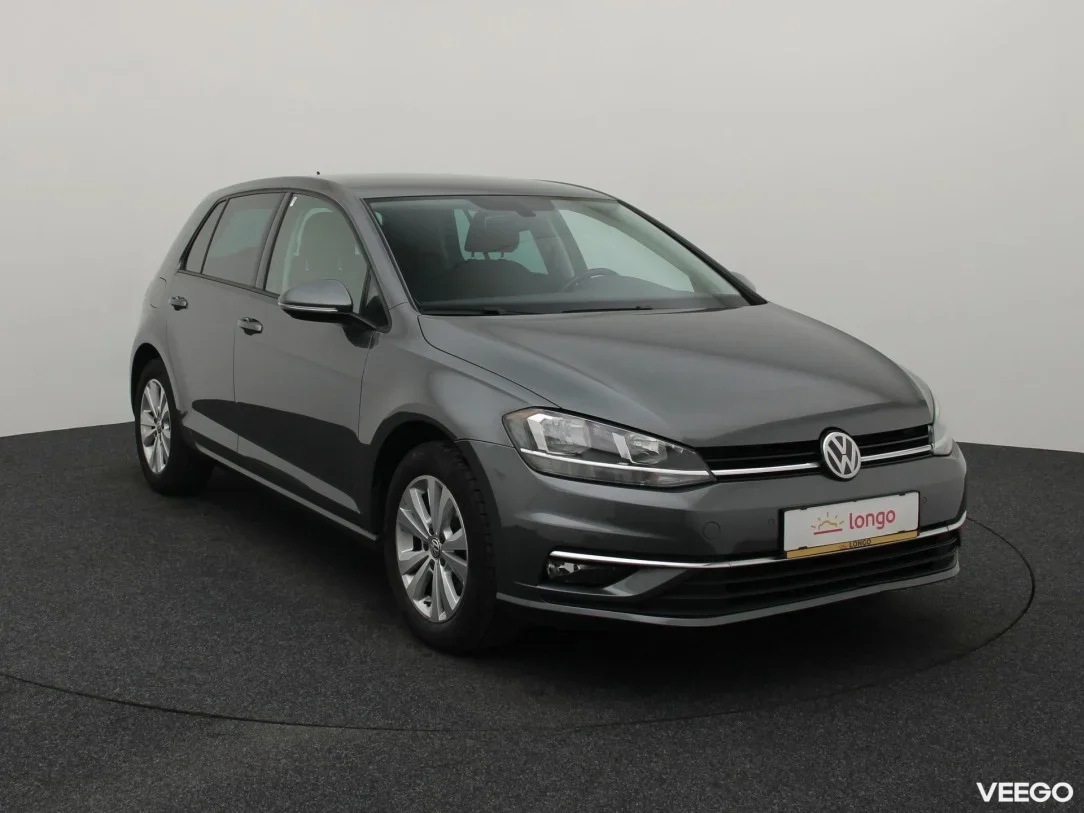 Volkswagen Golf 1 85kW