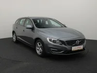 Volvo V60 2 88kW thumbnail