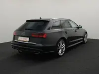 Audi A6 2 140kW thumbnail