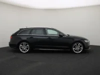 Audi A6 2 140kW thumbnail