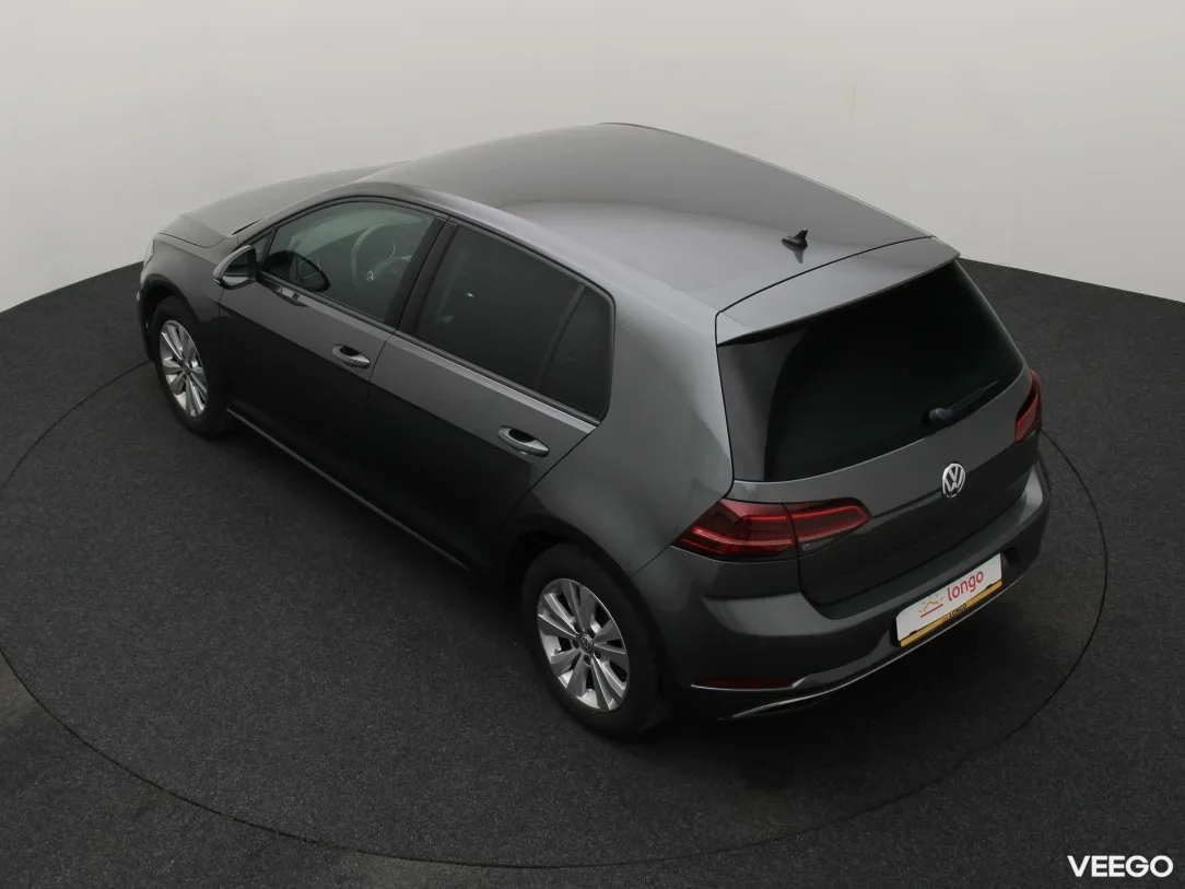 Volkswagen Golf 1 85kW