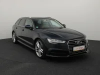 Audi A6 2 140kW thumbnail