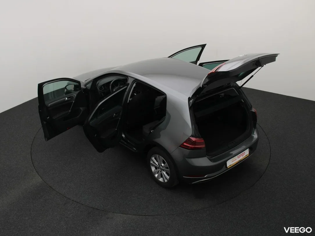 Volkswagen Golf 1 85kW