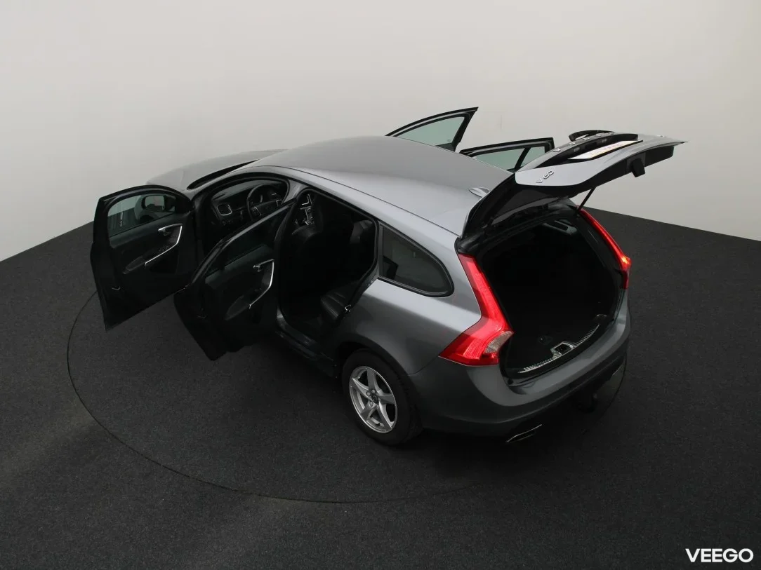 Volvo V60 2 88kW
