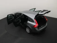 Volvo V60 2 88kW thumbnail