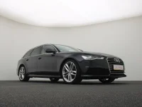 Audi A6 2 140kW thumbnail