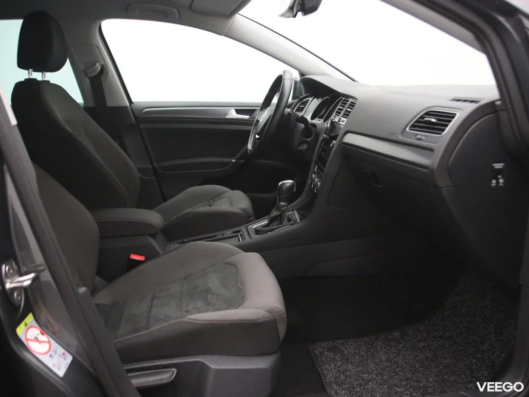 Volkswagen Golf 1 85kW