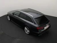 Audi A6 2 140kW thumbnail